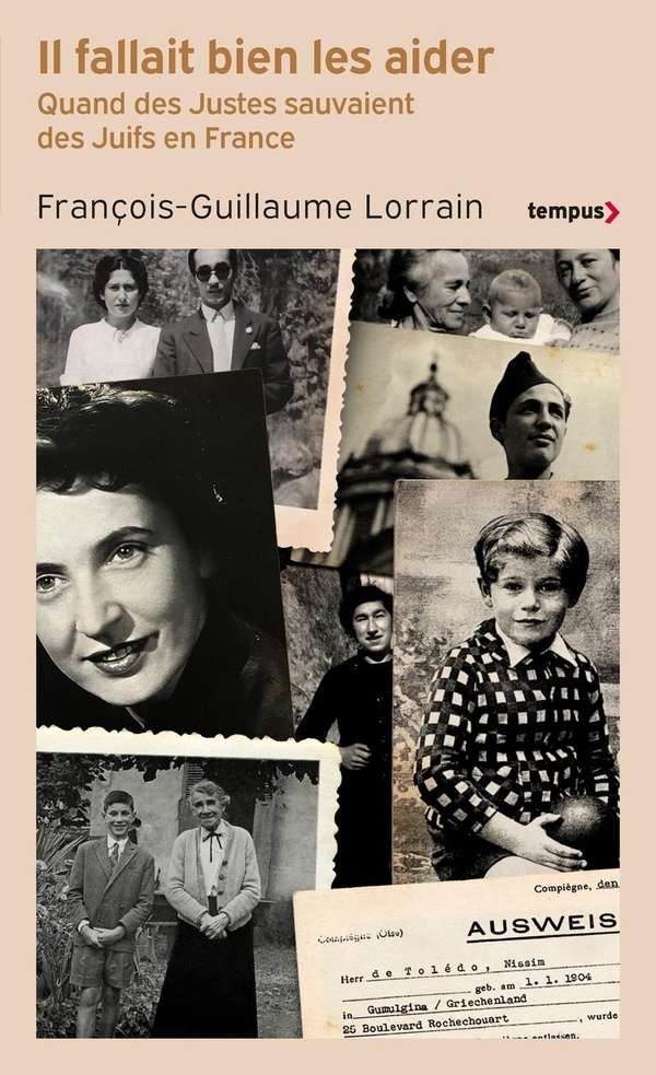  Il Fallait Bien les Aider 