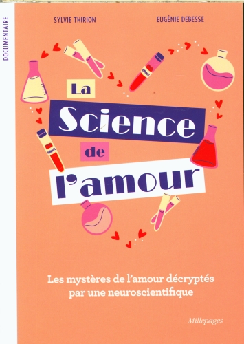  La science de l'amour 