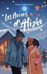 FLOCONS D'ALIZEE -LES-