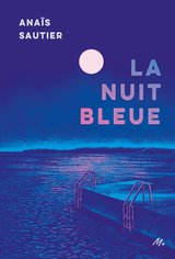 NUIT BLEUE -LA-