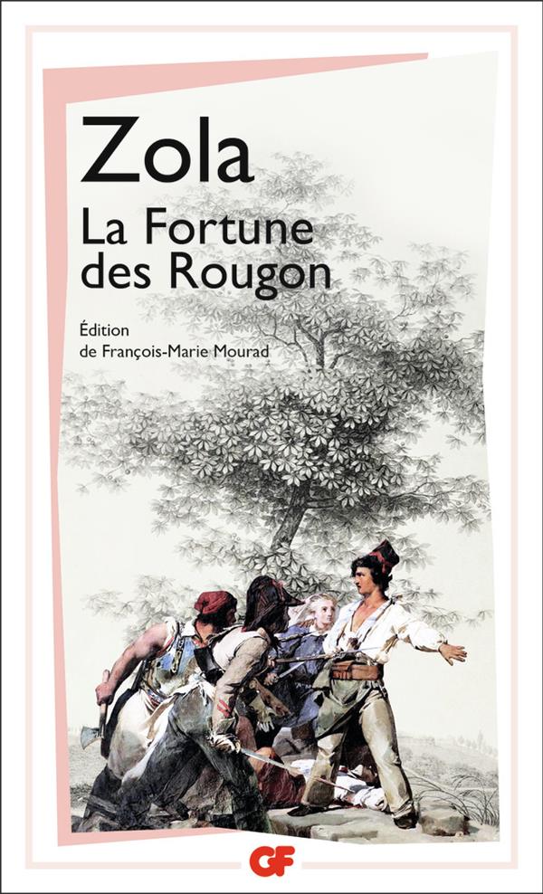  La fortune des Rougon 