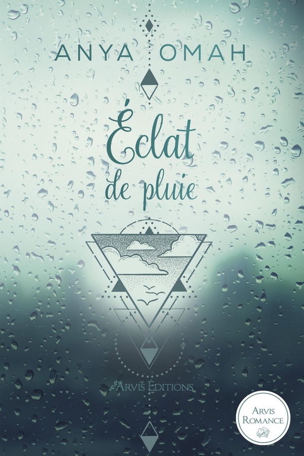  Eclat de pluie tome 1 