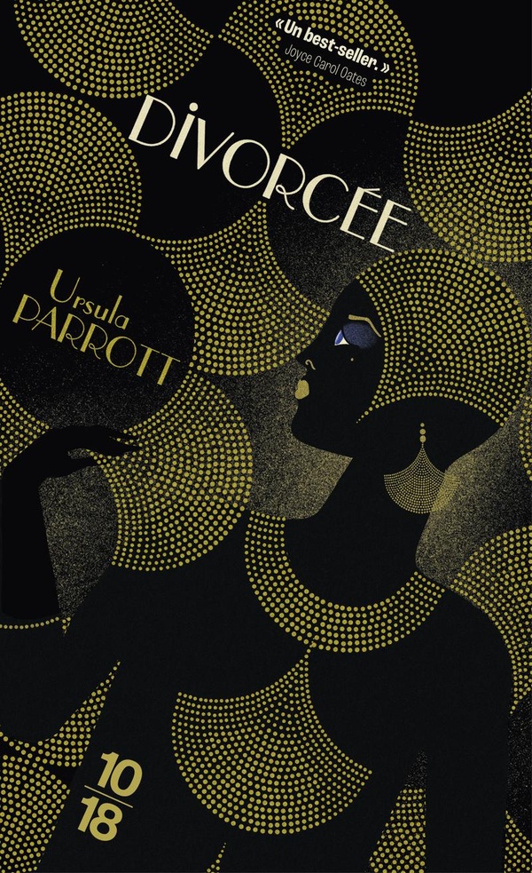  Divorcée 