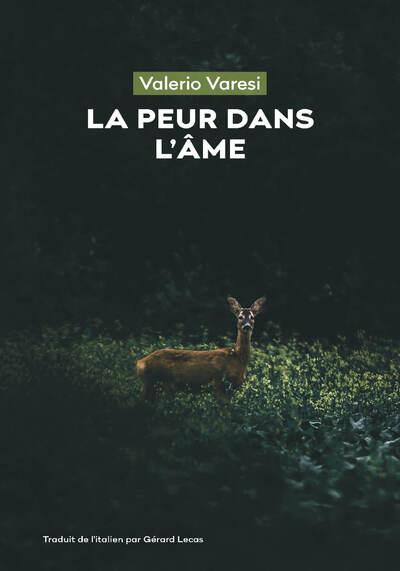  La peur dans l'âme 