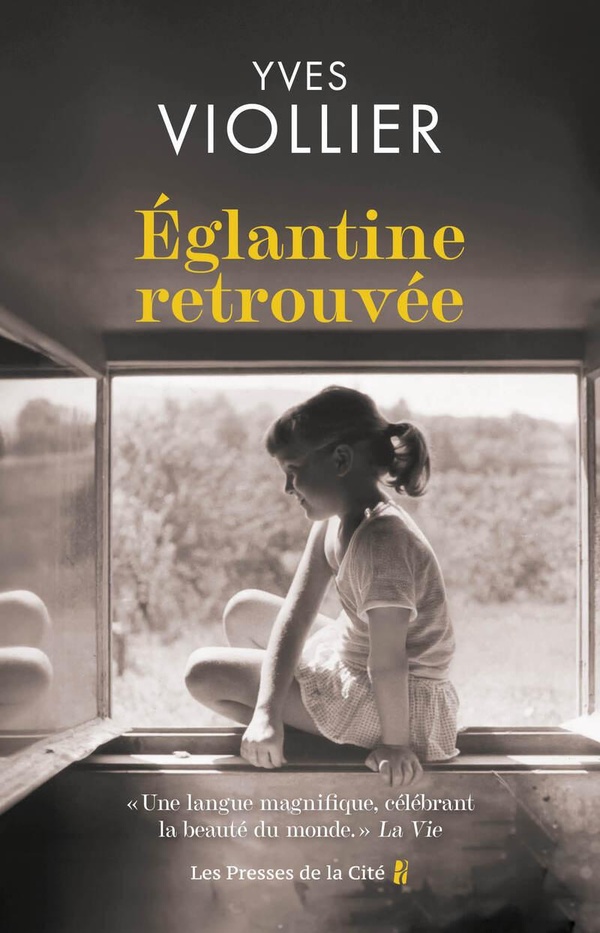  Eglantine retrouvée 