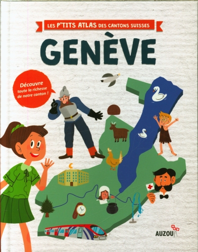  Genève 