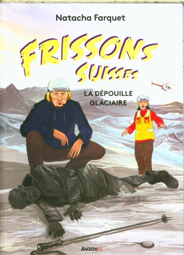  La dépouille glaciaire 