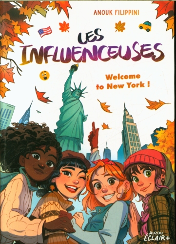  Les influenceuses 