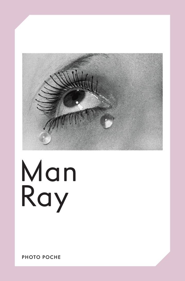  Man Ray 