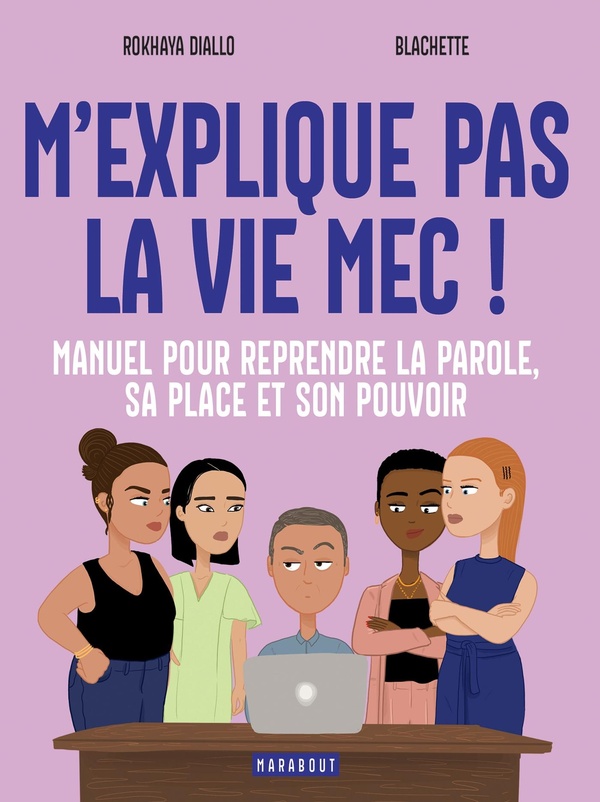  M'explique pas la vie mec ! 