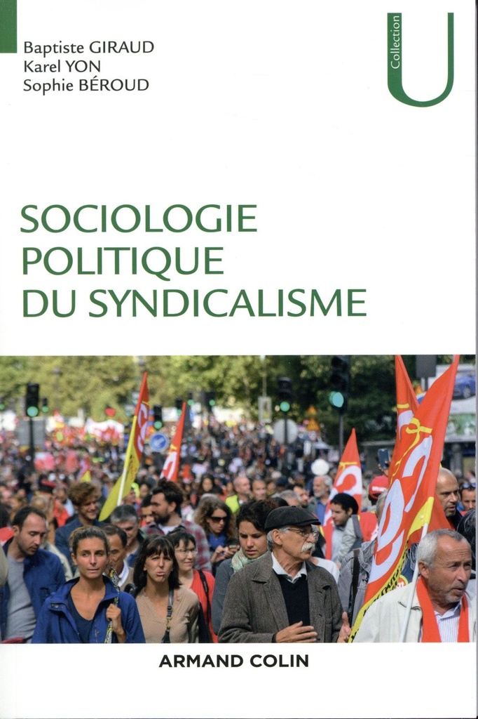  Sociologie politique du 