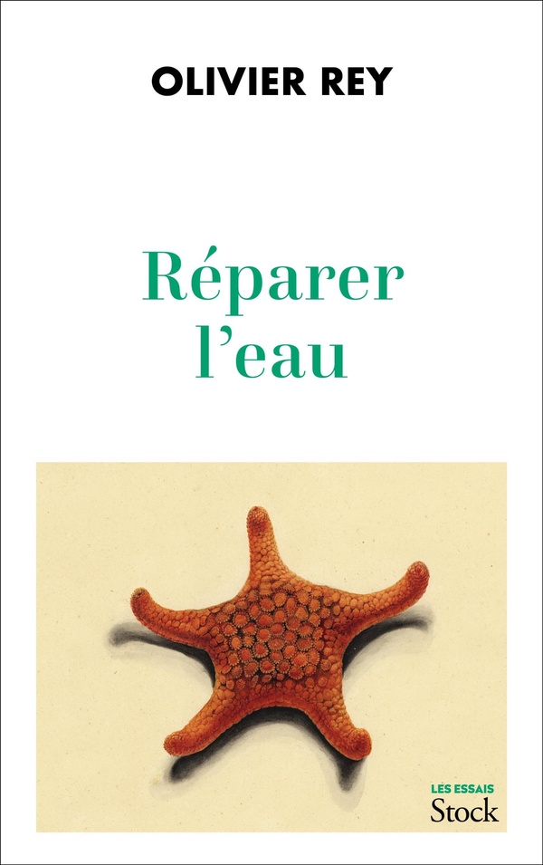  Reparer l eau 