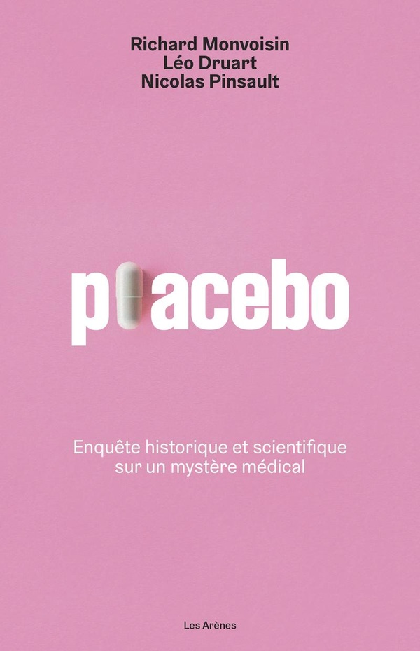  Placebo 