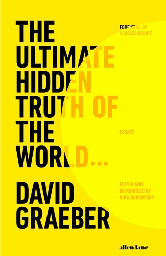  The Ultimate Hidden Truth of the World 