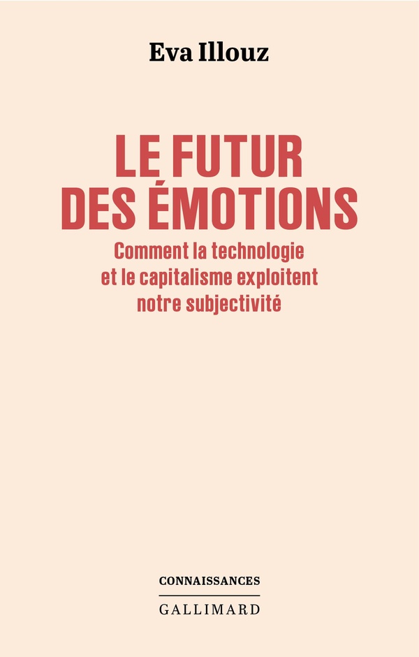  Le futur des émotions 