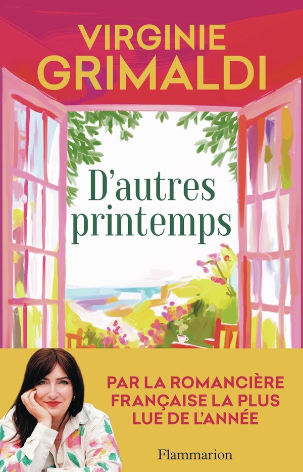  D'autres printemps 