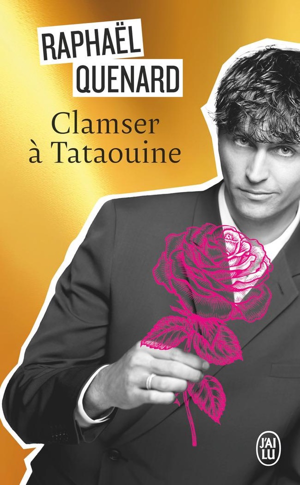  Clamser à Tataouine 