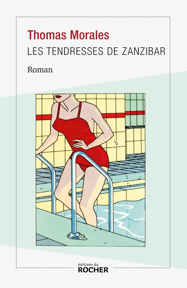  Les tendresses de Zanzibar 
