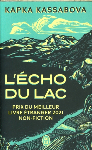  L'écho du lac 