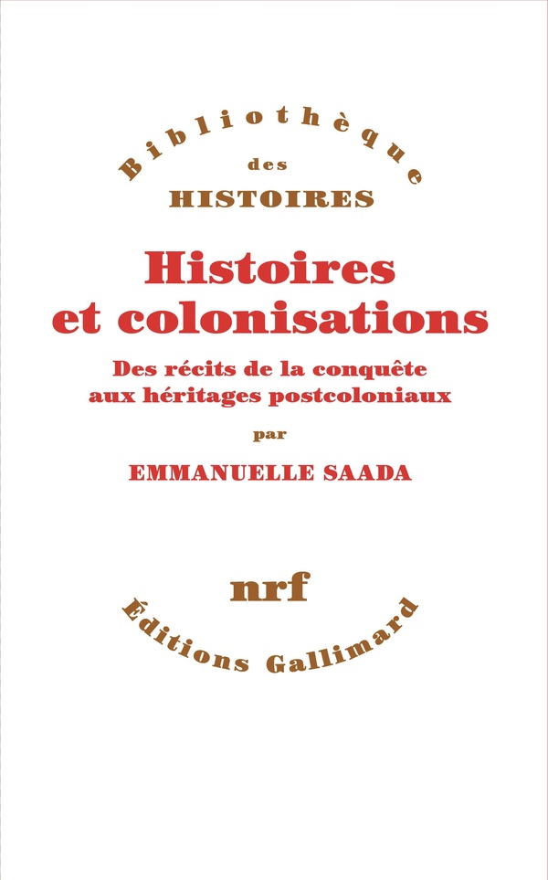  Histoires et colonisations 