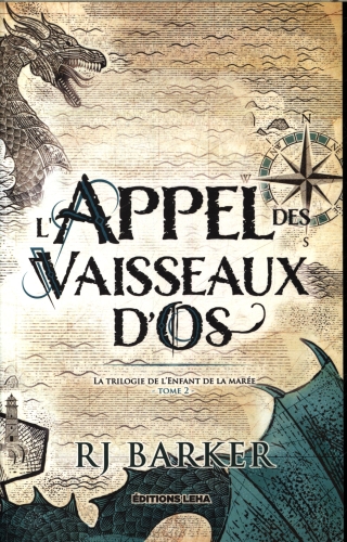 La trilogie de l'Enfant de la marée 