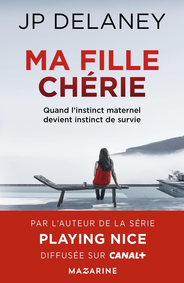  Ma fille chérie 