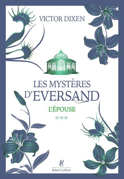  Les mystères d'Eversand 