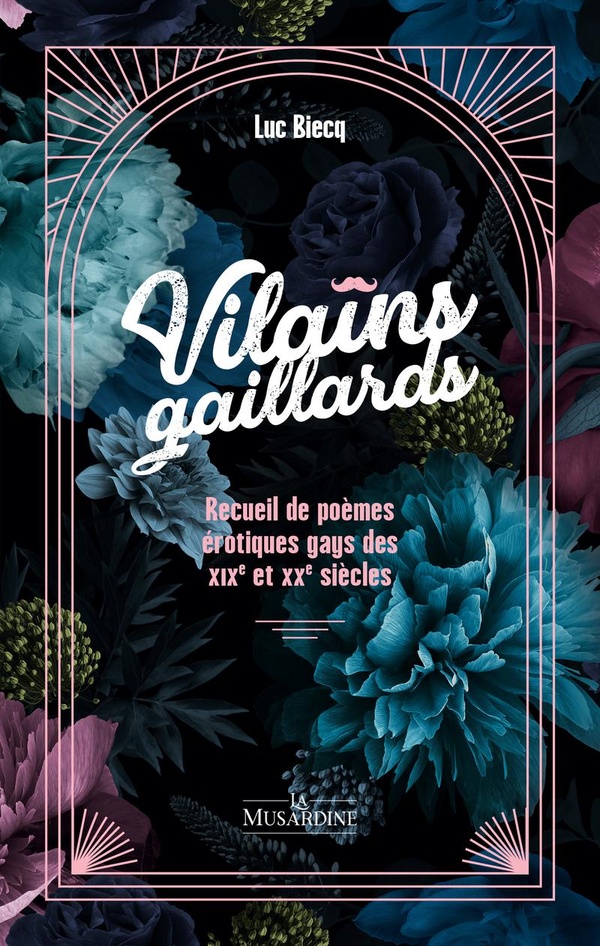  Vilains gaillards 