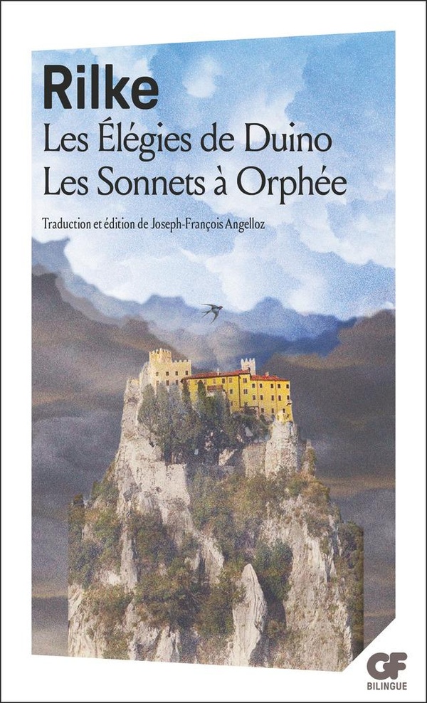  Les élégies de Duino. Les sonnets à Orphée 