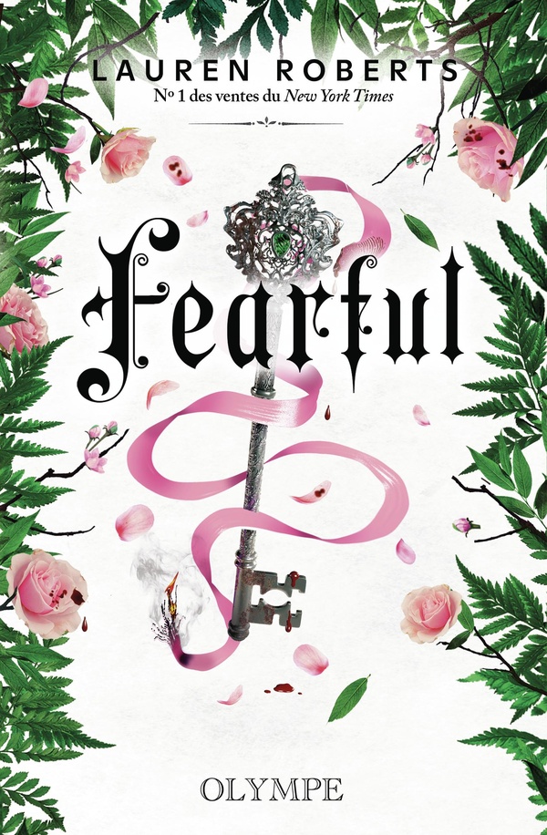  Fearful 