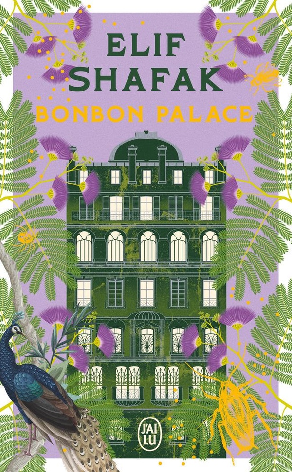  Bonbon Palace 