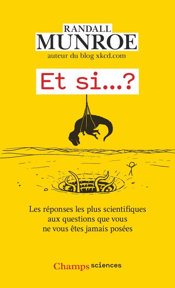  Et si... ? Tome 1 