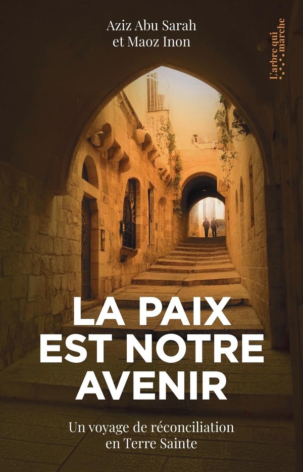  La paix est notre avenir 