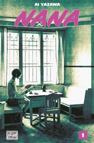  Nana. Tome 1 