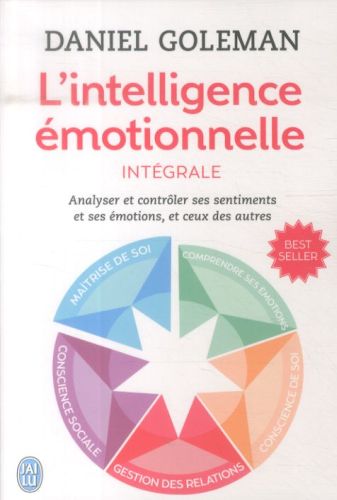  L'intelligence émotionnelle: intégrale 