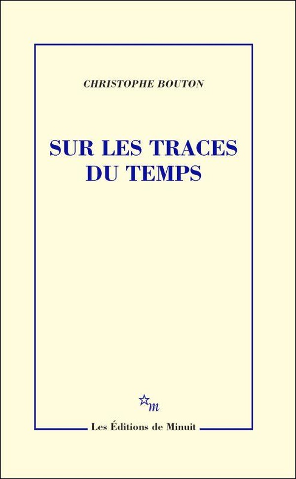 Sur les traces du temps 