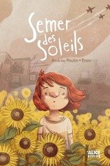 SEMER DES SOLEILS