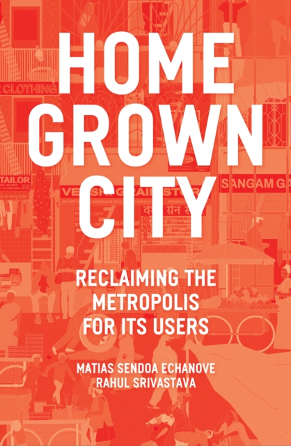  Homegrown City 