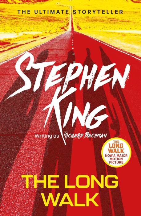  The Long Walk 