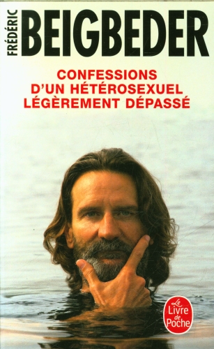  Confessions d'un hétérosexuel légèrement dépassé 