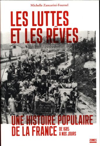  Les luttes et les rêves 