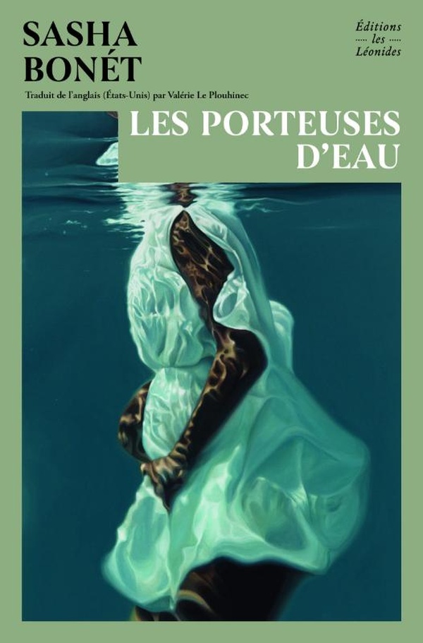  Les porteuses d'eau 