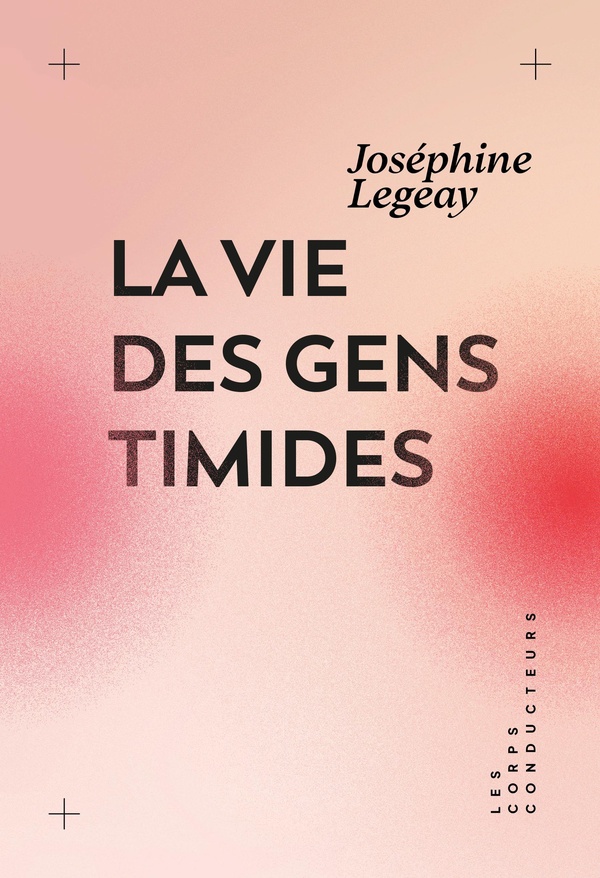  La vie des gens timides 