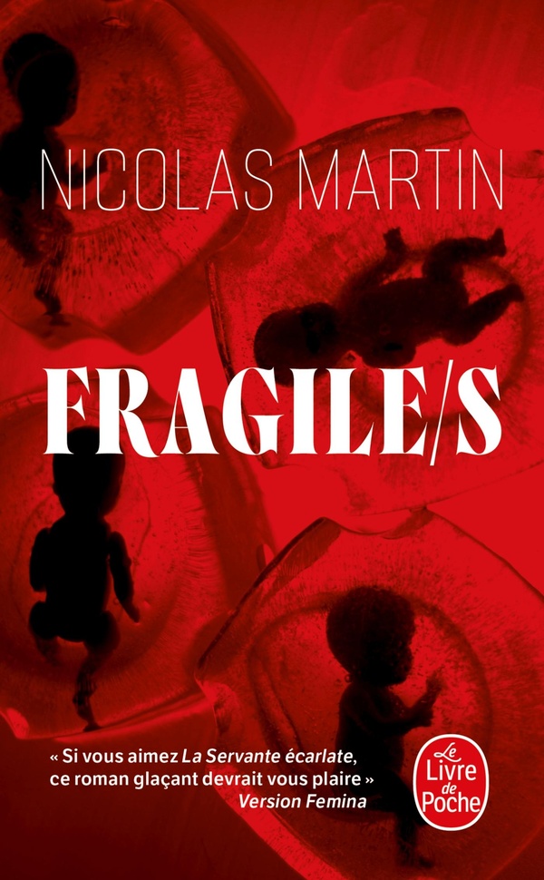 Fragile/s (poche)