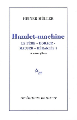  Hamlet-machine 