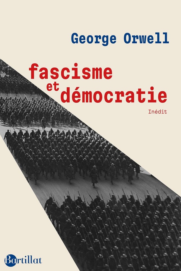  Fascisme et Democratie 