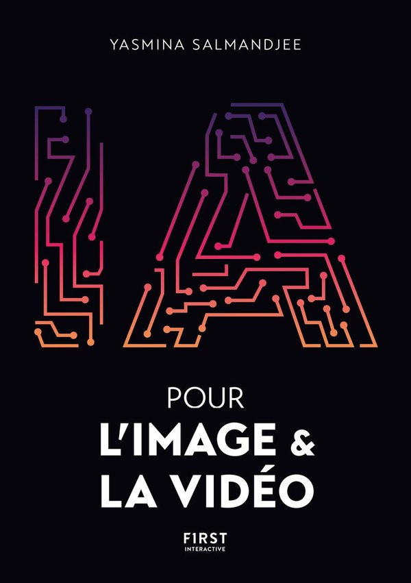  L'IA pour l'image et la vidéo 