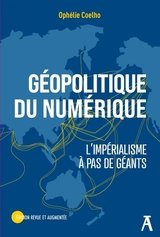GEOPOLITIQUE DU NUMERIQUE