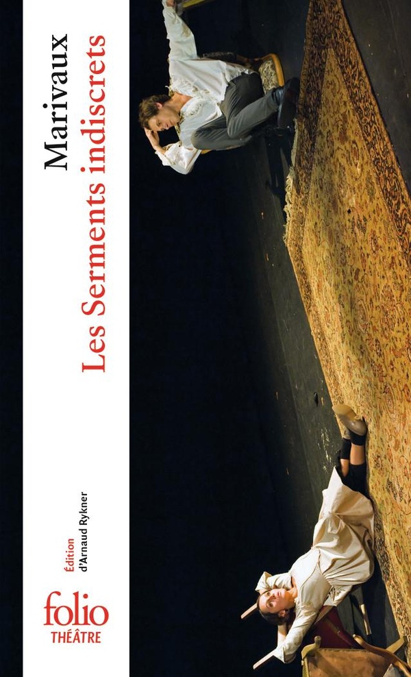  Les serments indiscrets 