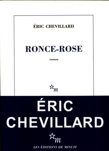  Ronce-Rose 